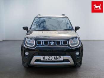 Used Suzuki Ignis 2023 for sale - 74173578: Photo