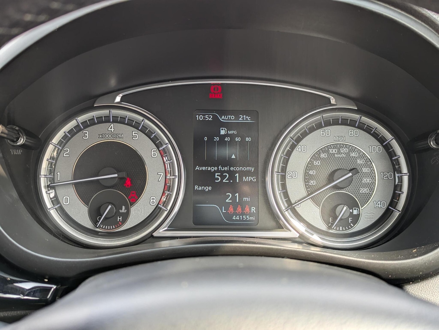 Used Suzuki SX4 S-Cross 2022 for sale - 76151373: Photo 10