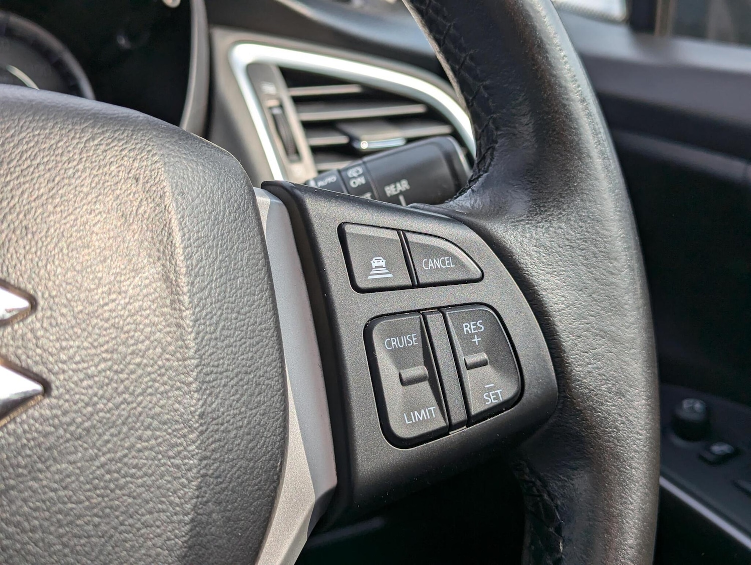 Used Suzuki SX4 S-Cross 2022 for sale - 76151373: Photo 15