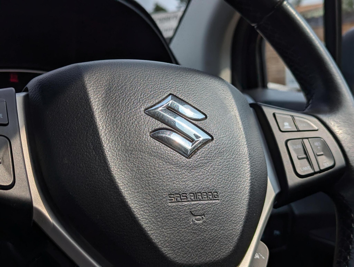 Used Suzuki SX4 S-Cross 2022 for sale - 76151373: Photo 23