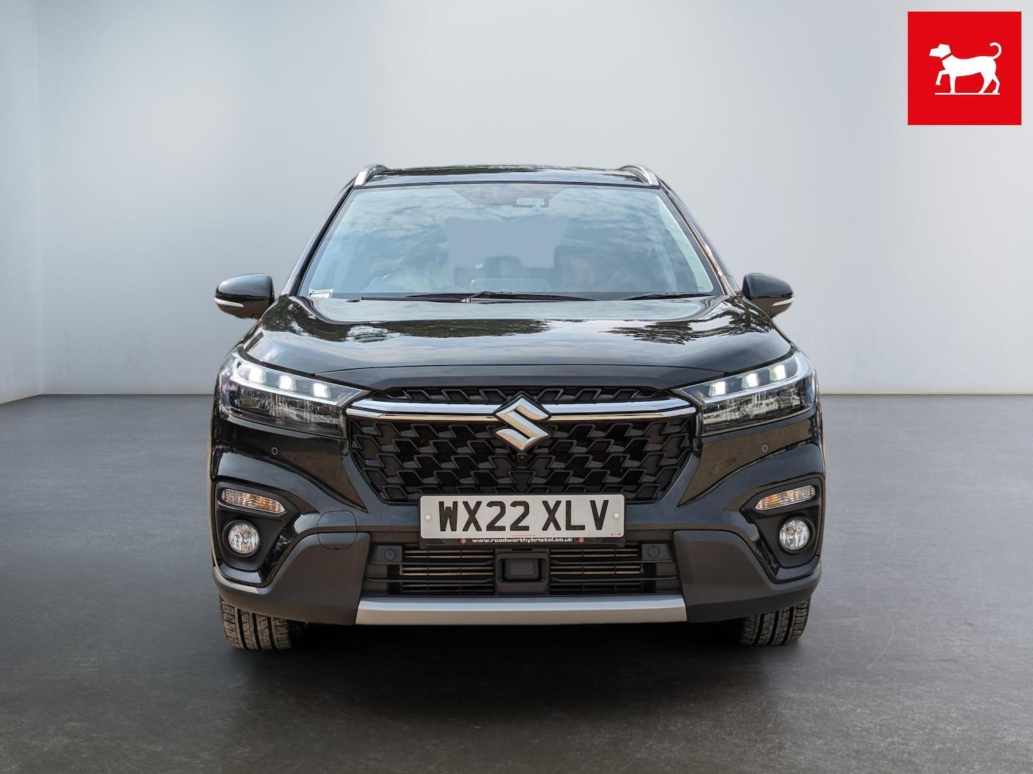 Used Suzuki SX4 S-Cross 2022 for sale - 76151373: Photo 3