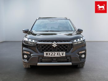 Used Suzuki SX4 S-Cross 2022 for sale - 76151373: Photo 3