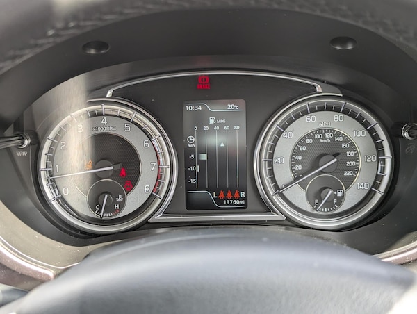 Used Suzuki Vitara 2022 for sale - 76152302: Photo 10