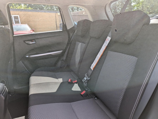 Used Suzuki Vitara 2022 for sale - 76152302: Photo 11