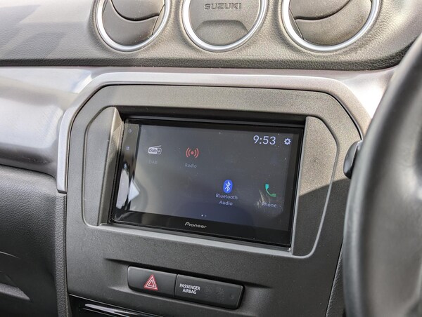 Used Suzuki Vitara 2022 for sale - 76152302: Photo 16