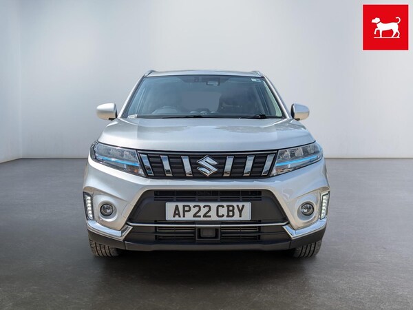 Used Suzuki Vitara 2022 for sale - 76152302: Photo 3