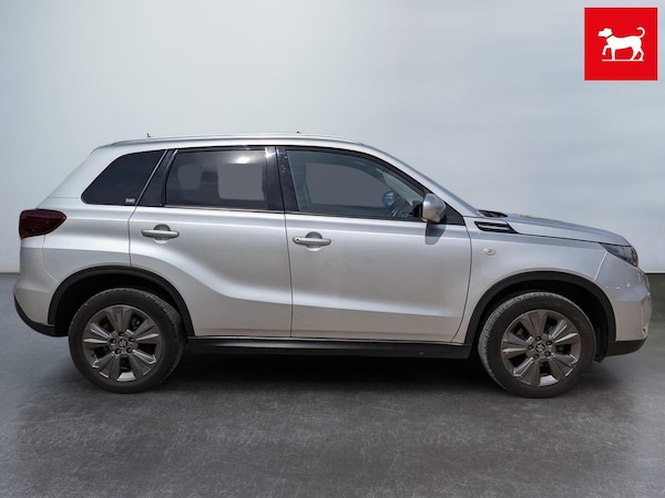Used Suzuki Vitara 2022 for sale - 76152302: Photo 5