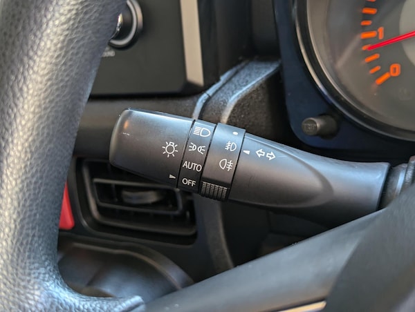 Used Suzuki Jimny 2021 for sale - 76151285: Photo 19
