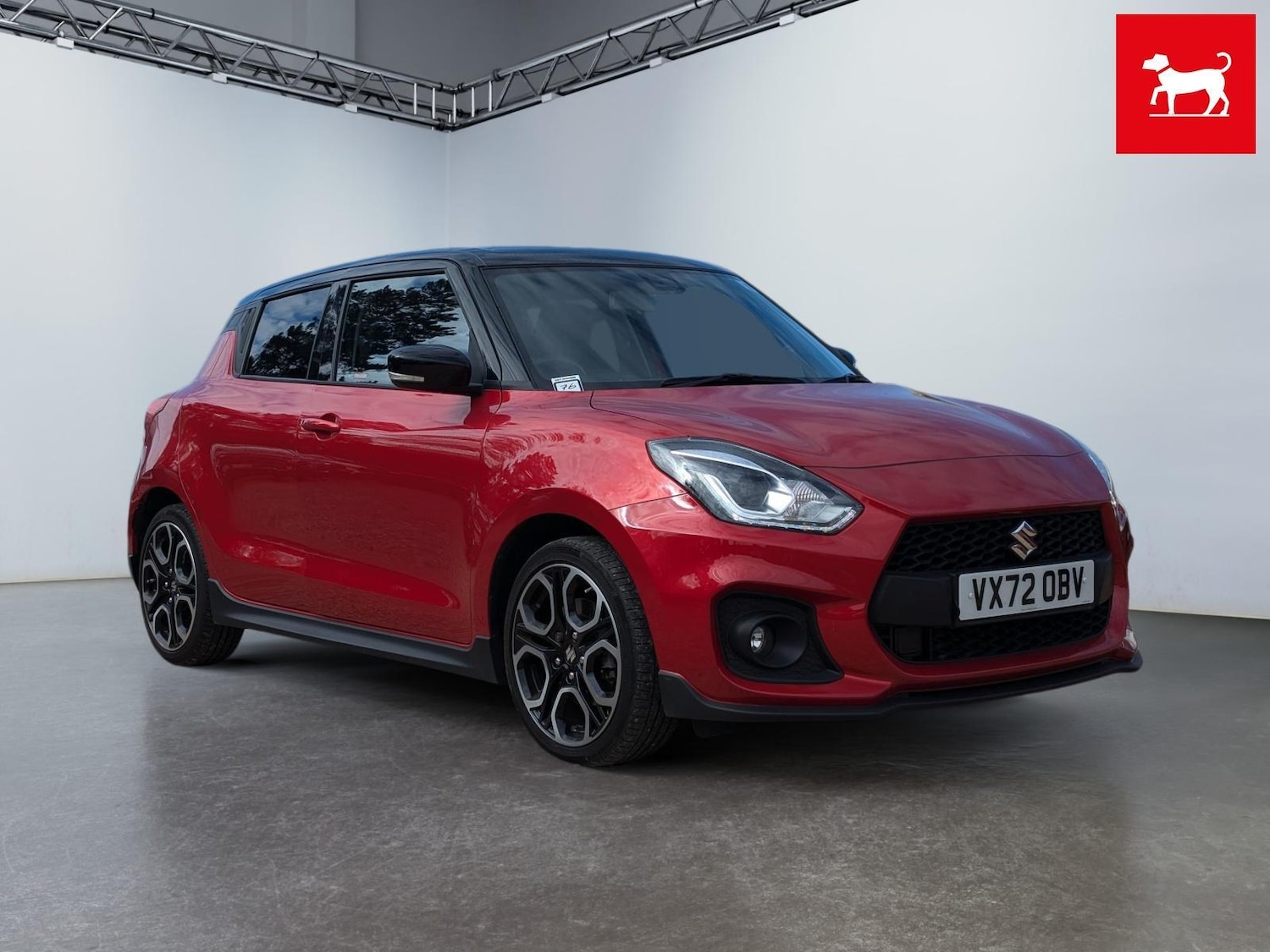 Used Suzuki Swift 2022 for sale - 76152034: Photo 1