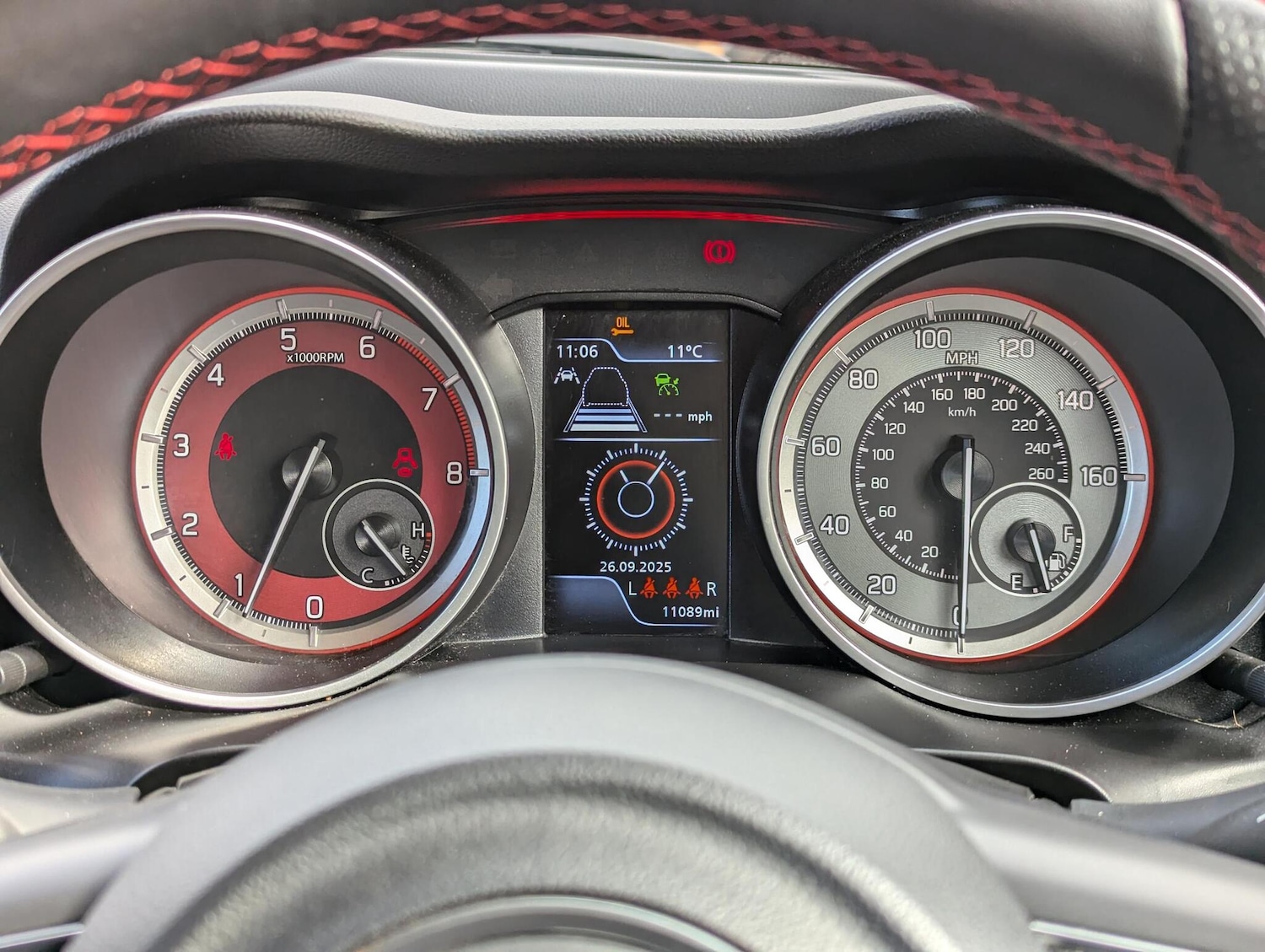 Used Suzuki Swift 2022 for sale - 76152034: Photo 10