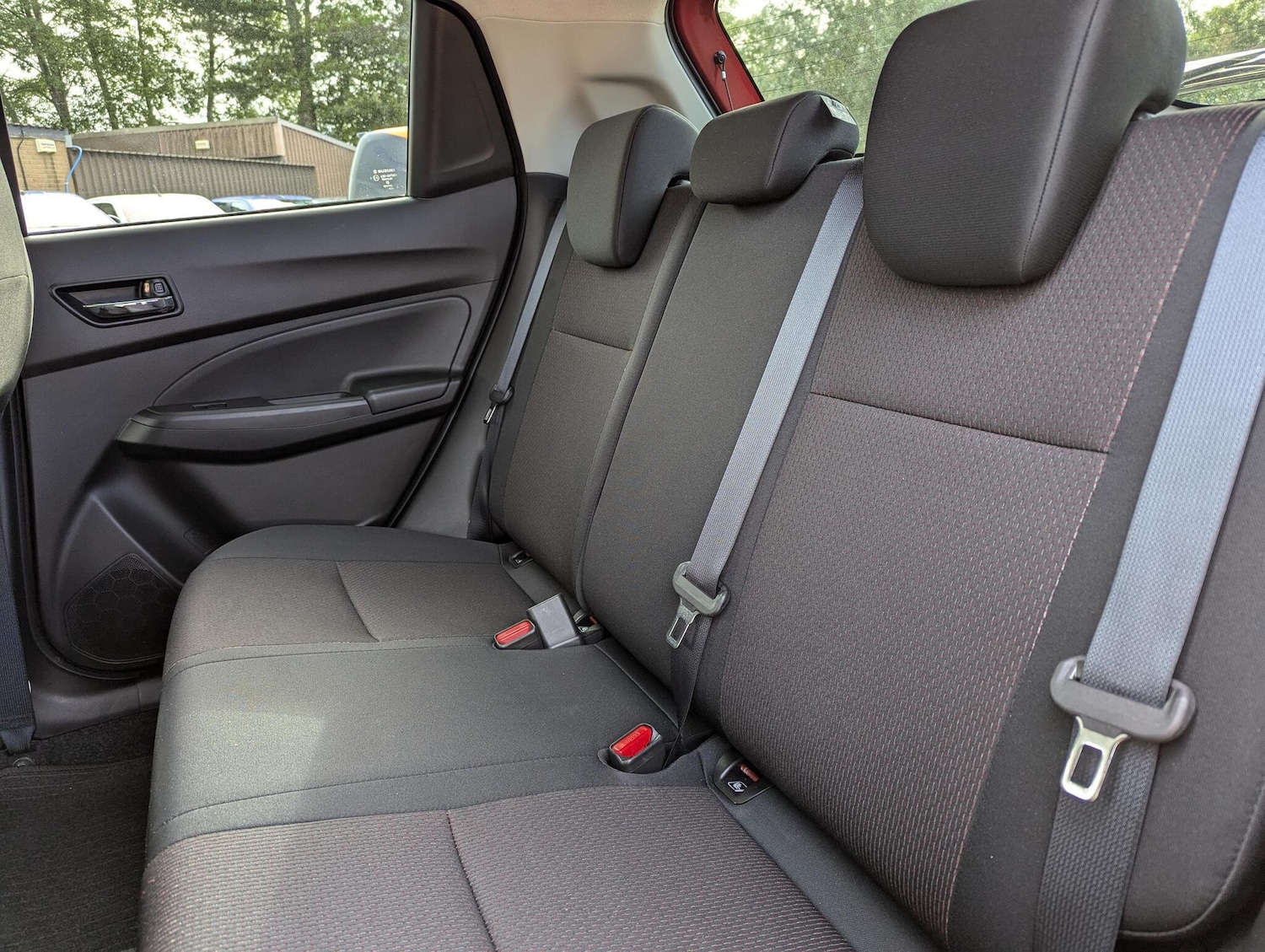 Used Suzuki Swift 2022 for sale - 76152034: Photo 11
