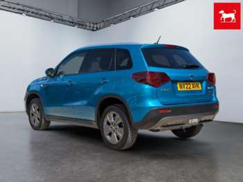 Used Suzuki Vitara 2022 for sale - 75102273: Photo
