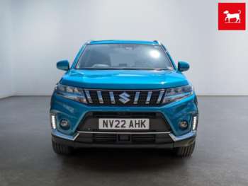 Used Suzuki Vitara 2022 for sale - 75102273: Photo