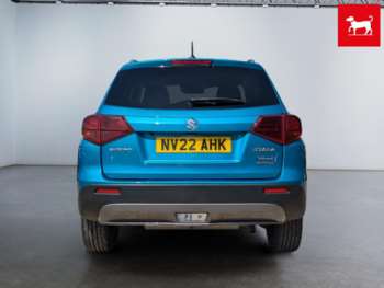 Used Suzuki Vitara 2022 for sale - 75102273: Photo