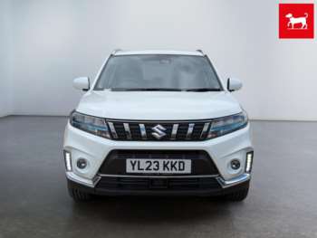 Used Suzuki Vitara 2023 for sale - 74213656: Photo