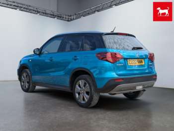 Used Suzuki Vitara 2022 for sale - 74121190: Photo
