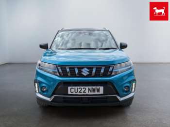 Used Suzuki Vitara 2022 for sale - 74121190: Photo