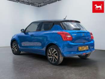 Used Suzuki Swift 2022 for sale - 74498614: Photo
