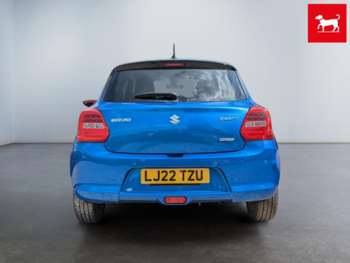 Used Suzuki Swift 2022 for sale - 74498614: Photo