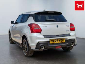 Used Suzuki Swift 2022 for sale - 74596504: Photo