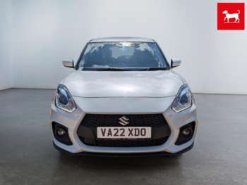 Used Suzuki Swift 2022 for sale - 74596504: Photo