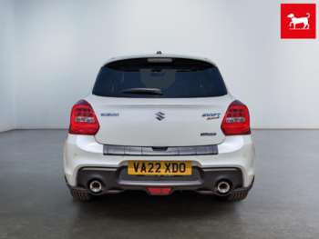 Used Suzuki Swift 2022 for sale - 74596504: Photo