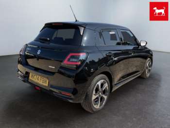 Used Suzuki Swift 2024 for sale - 74862038: Photo