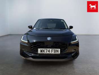 Used Suzuki Swift 2024 for sale - 74862038: Photo