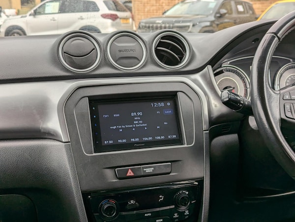 Used Suzuki Vitara 2022 for sale - 76152229: Photo 10