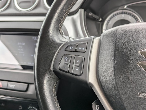 Used Suzuki Vitara 2022 for sale - 76152229: Photo 17