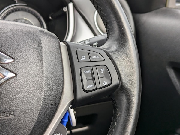Used Suzuki Vitara 2022 for sale - 76152229: Photo 18