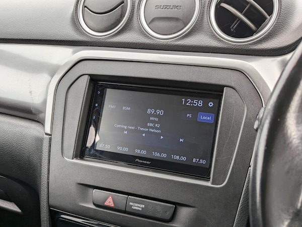Used Suzuki Vitara 2022 for sale - 76152229: Photo 20