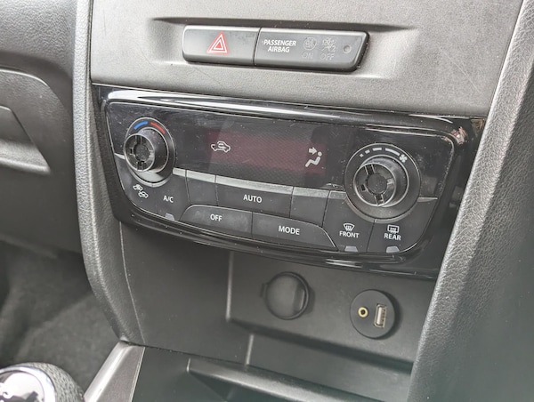 Used Suzuki Vitara 2022 for sale - 76152229: Photo 21