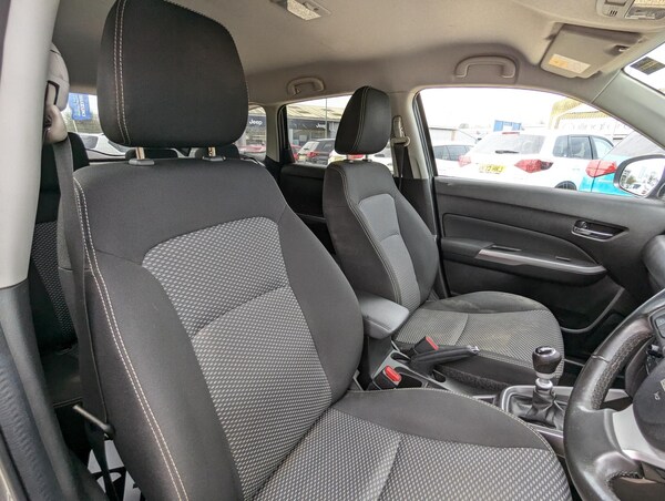 Used Suzuki Vitara 2022 for sale - 76152229: Photo 6