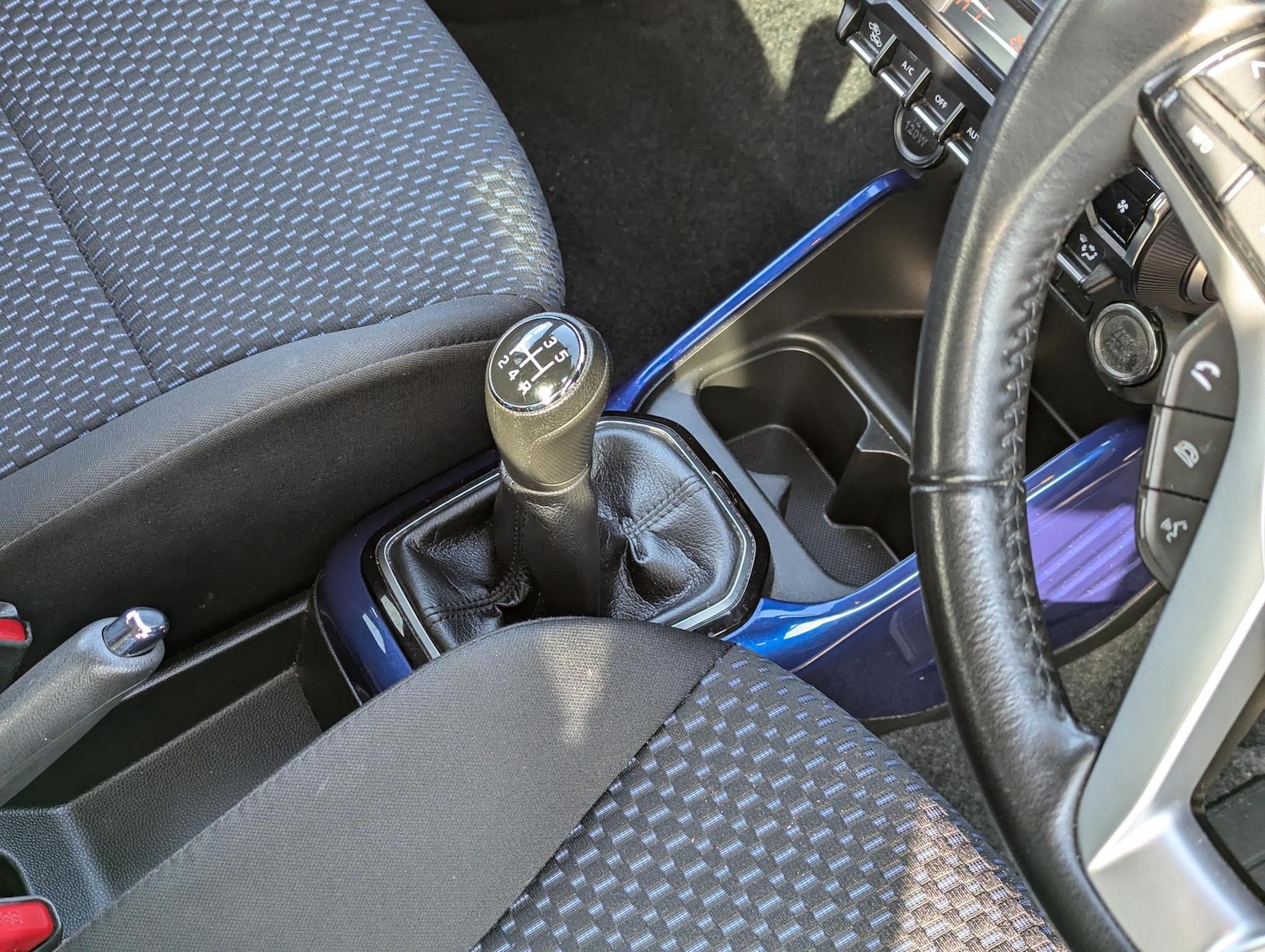 Used Suzuki Ignis 2022 for sale - 76152026: Photo 11
