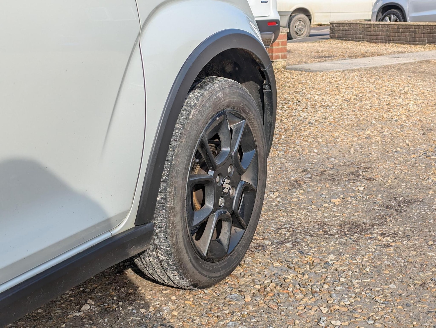 Used Suzuki Ignis 2022 for sale - 76152026: Photo 16