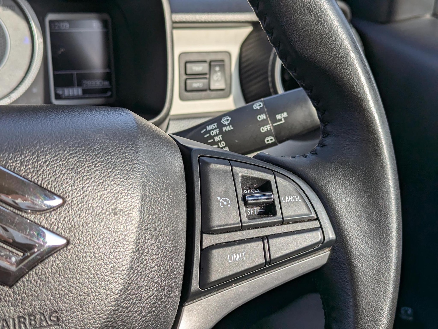 Used Suzuki Ignis 2022 for sale - 76152026: Photo 18