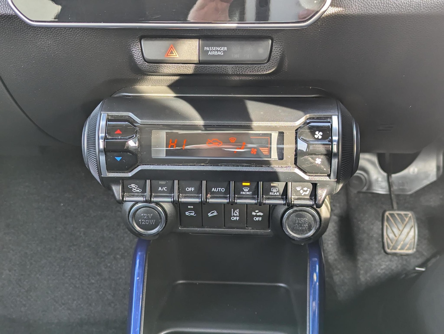 Used Suzuki Ignis 2022 for sale - 76152026: Photo 19