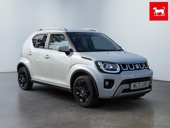 Suzuki - Ignis