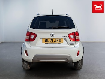 Used Suzuki Ignis 2022 for sale - 76152026: Photo 4