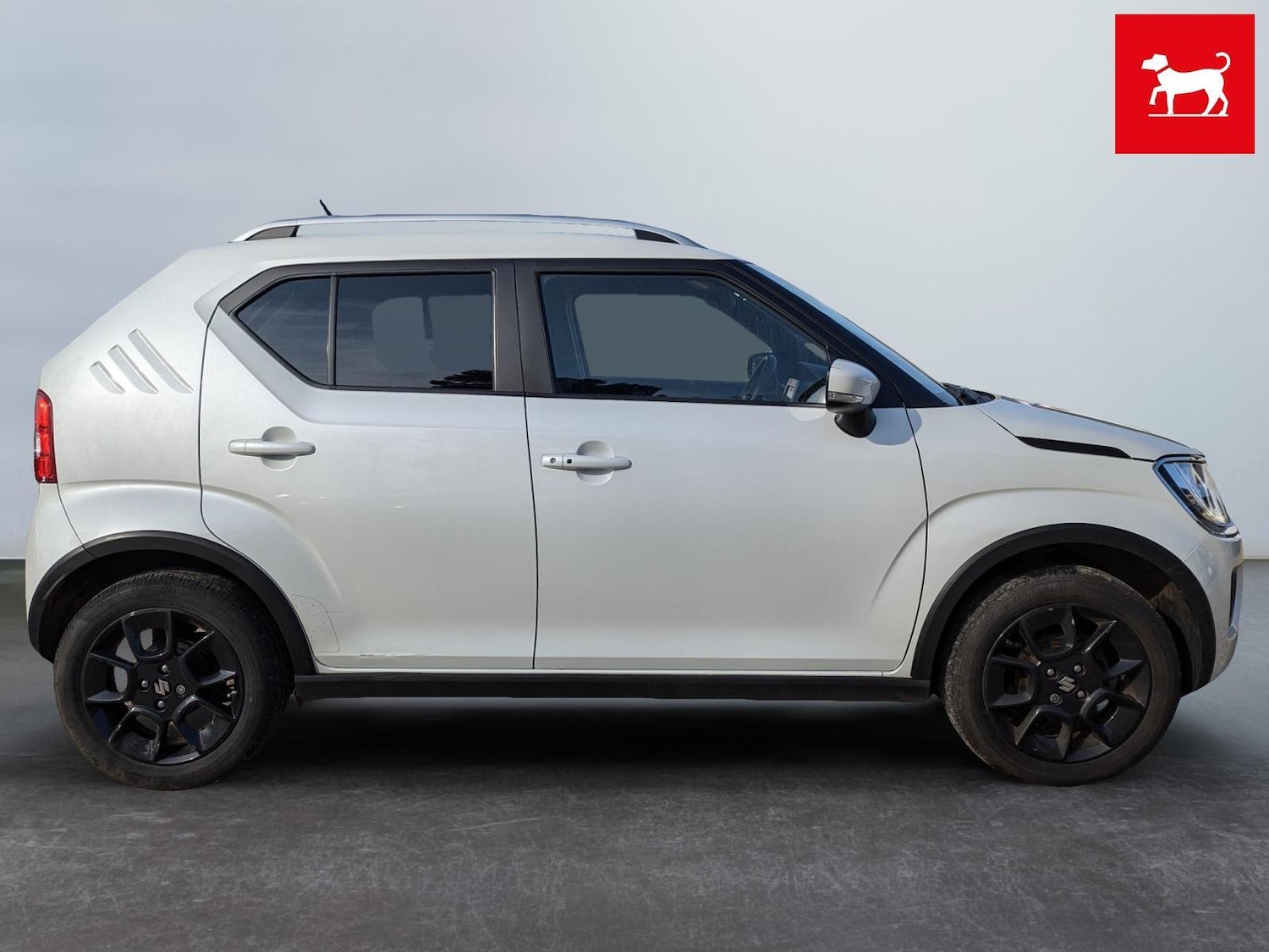 Used Suzuki Ignis 2022 for sale - 76152026: Photo 5
