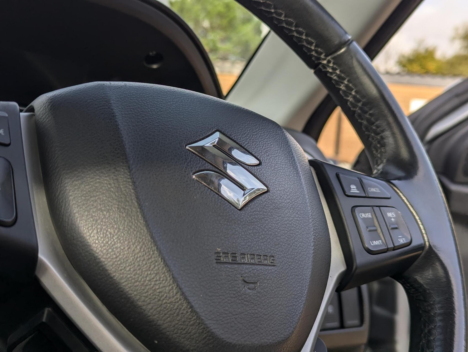 Vehicle 24