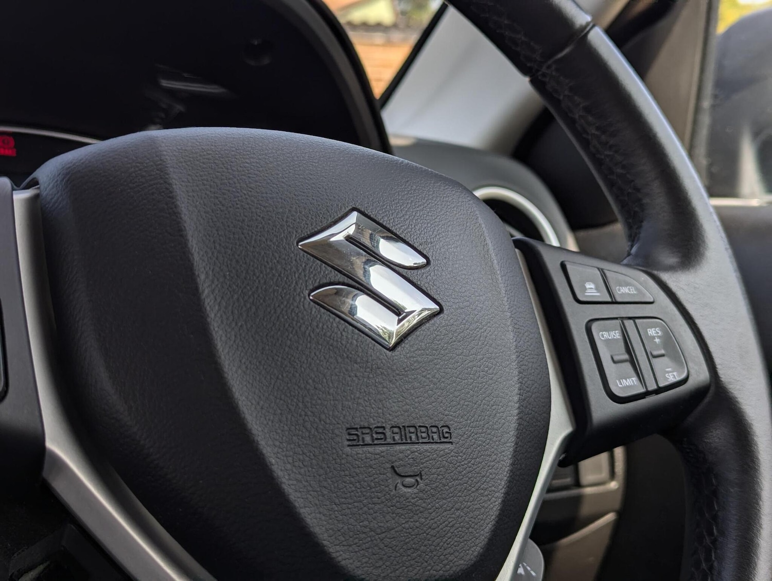 Vehicle 25