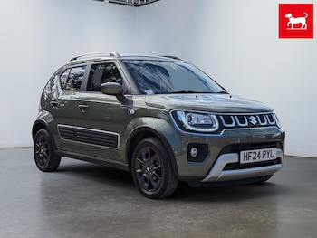 Suzuki - Ignis