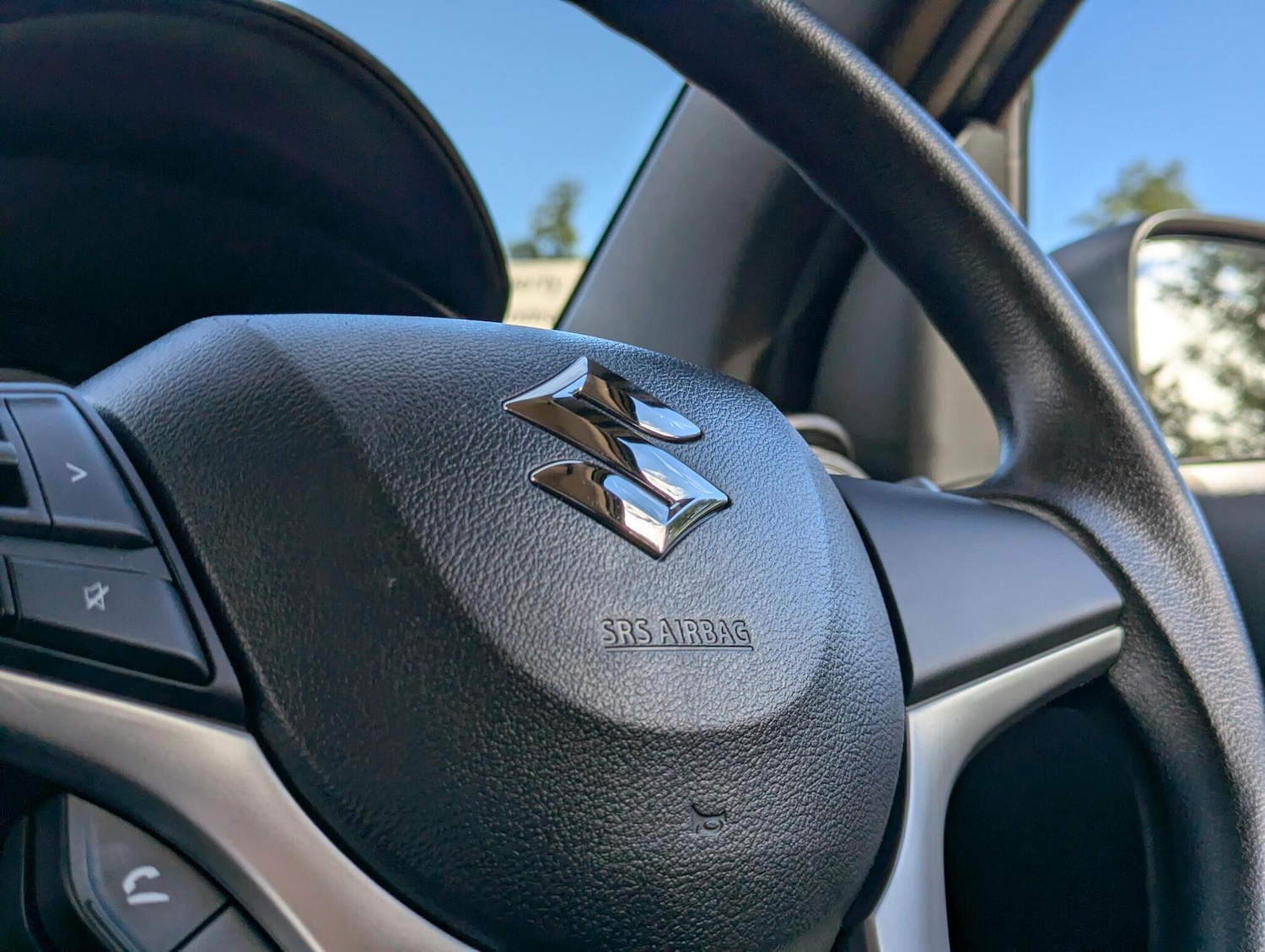 Vehicle 24