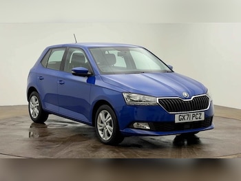 2021 - 1.0 MPI SE 5dr