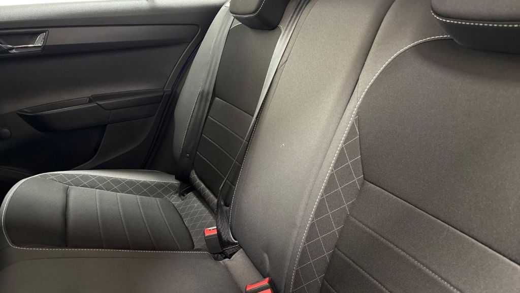 Used Skoda Fabia 2021 for sale - 76819854: Photo 7