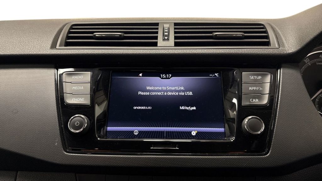 Used Skoda Fabia 2021 for sale - 76819854: Photo 8