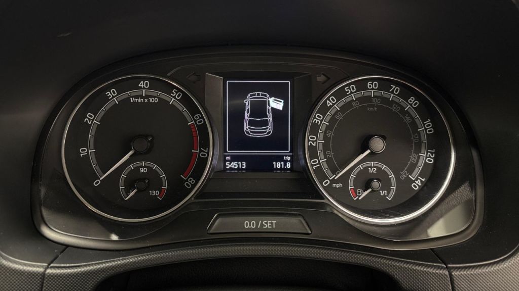 Used Skoda Fabia 2021 for sale - 76819854: Photo 9