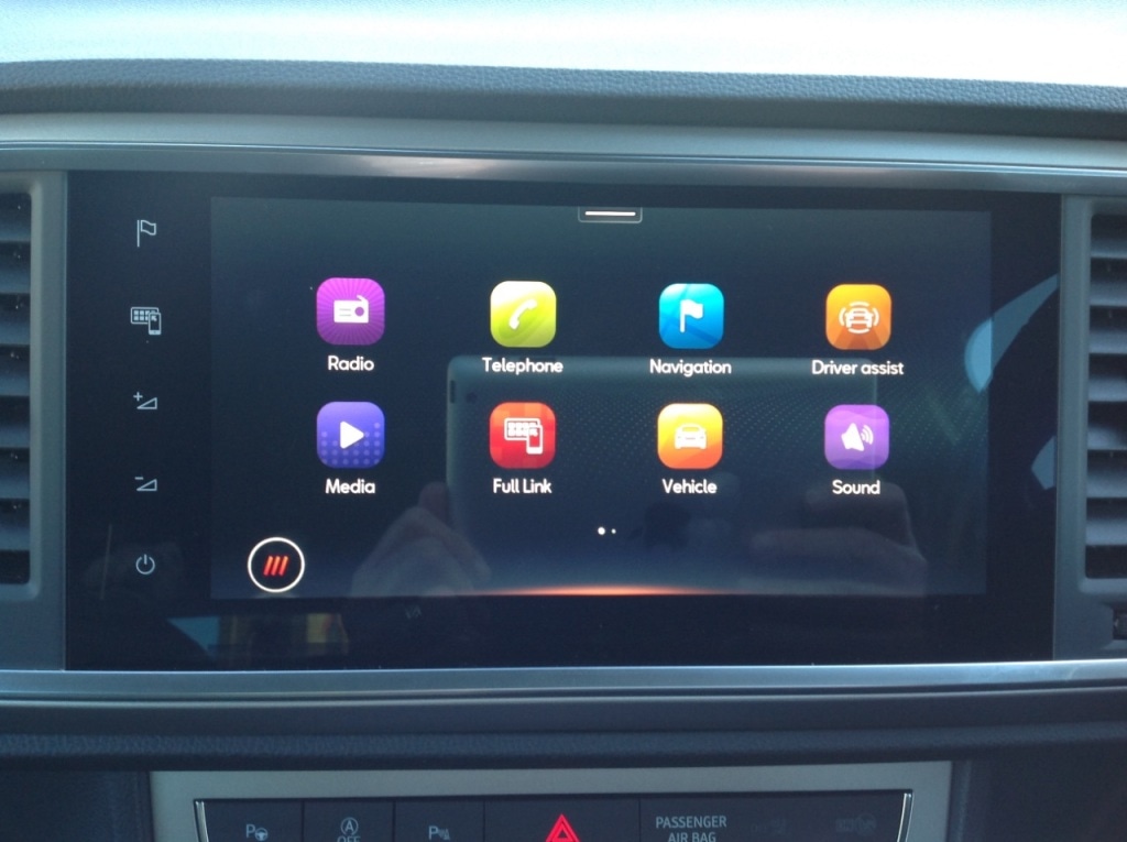 Used SEAT Ateca 2023 for sale - 76279293: Photo 14